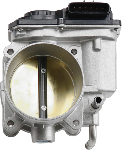 BECK ARNLEY 154-0191 Beck Arnley 154-0191 THROTTLE BODY