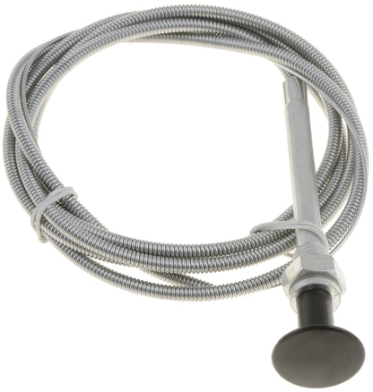 DORMAN 55103 Dorman 55103 Remote Control Cables - 7/8 in. X 5 Feet, .047 in. Diameter