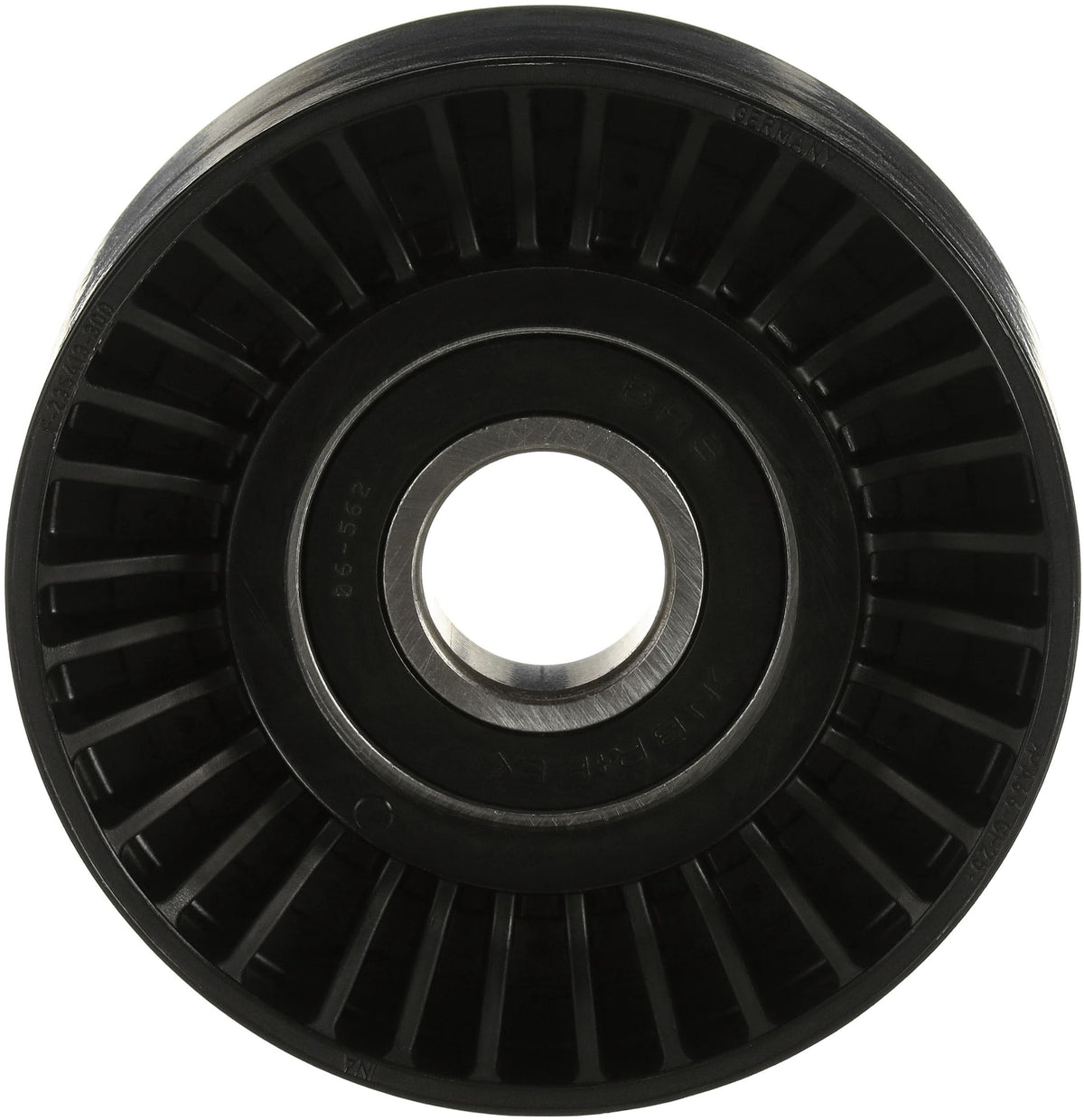 Gates 36455 DriveAlign Belt Drive Idler/Tensioner Pulley
