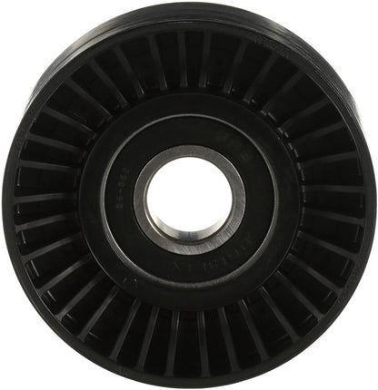 Gates 36455 DriveAlign Belt Drive Idler/Tensioner Pulley