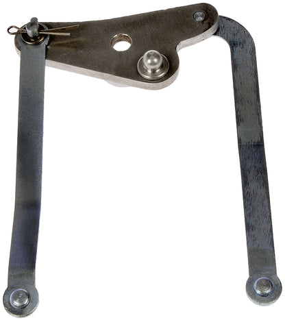 DORMAN 615-905 Dorman 615-905 Intake Manifold Repair Kit Compatible with Select Mercedes-Benz Models (OE FIX)
