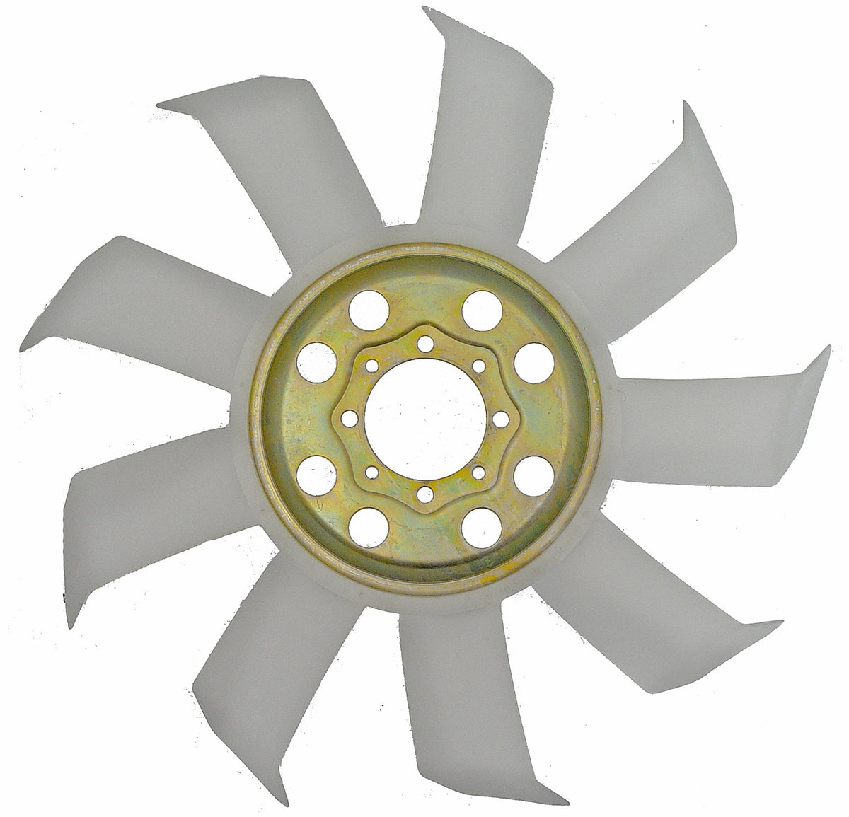 DORMAN 620-112 Dorman 620-112 Engine Cooling Fan Blade