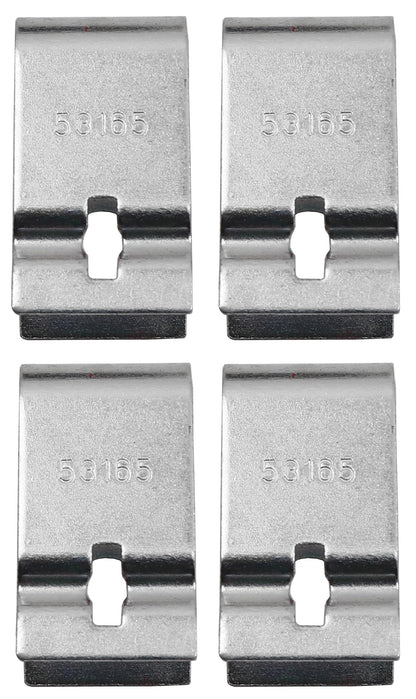 Beck Arnley 084-2159 DRUM BRAKE HRDWR KIT