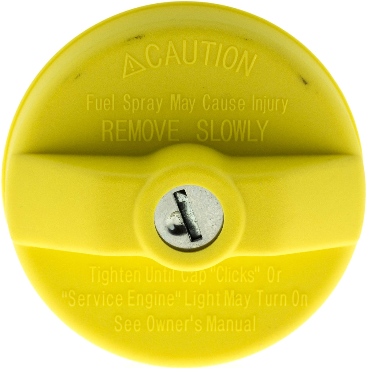 Gates 31780Y Flex Fuel Locking Fuel Tank Cap