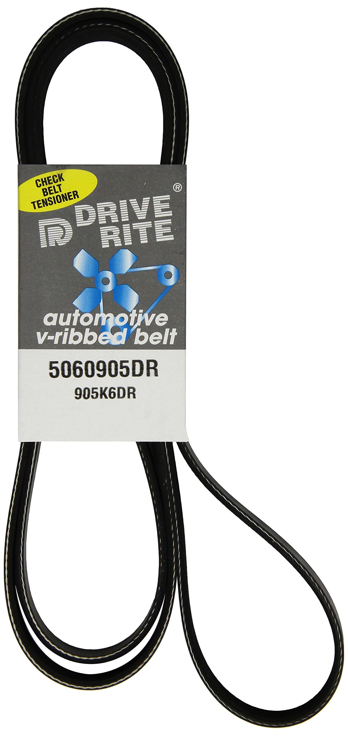 Dayco 5060905DR Serpentine Belt