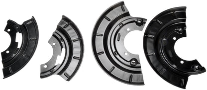 Dorman 924-662 Rear Brake Dust Shield