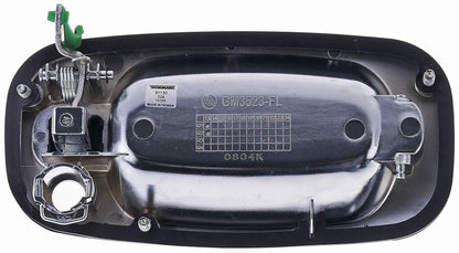 DORMAN 91130 Dorman 91130 Front Driver Side Exterior Door Handle