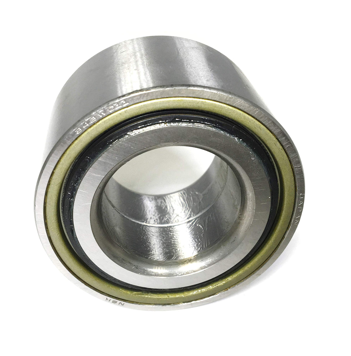 NSK 34BWD11 NSK 34BWD11 Wheel Bearing, 1 Pack