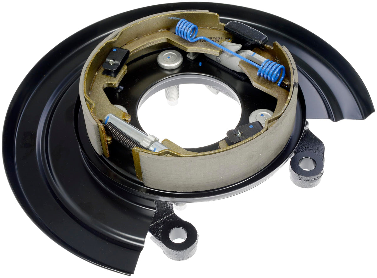 Dorman 926-273 Rear Driver Side Parking Brake Assembly