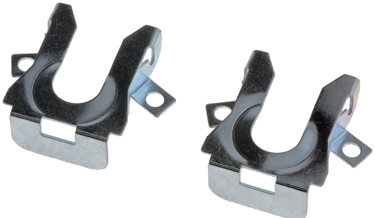 DORMAN 42190 Dorman 42190 Headlamp Housing Retainers