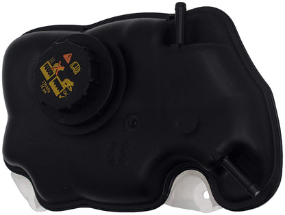 DORMAN 603-298 Dorman 603-298 Front Pressurized Coolant Reservoir with Cap Compatible with Select Ford Models