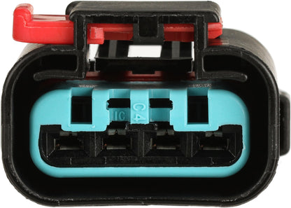 Gates FCM100K2 ENGINE COOLING FAN MODULE