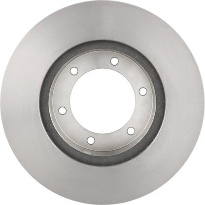 BREMBO 09574210C02 Brembo 09.5742.10 Standard vented Front Brake Rotor TOYOTA OE# 4351235200