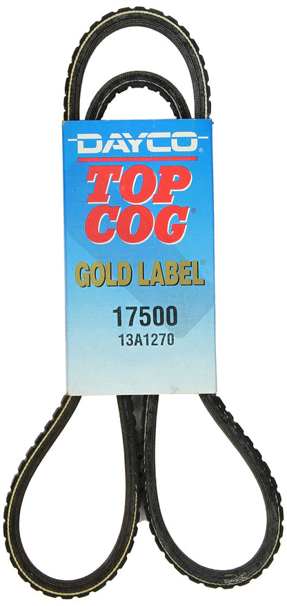 DAYCO 17500 Dayco 17500 57-03 NUMEROUS APPLICATIONS
