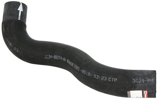 Motorcraft KM4783 Upper Radiator Hose