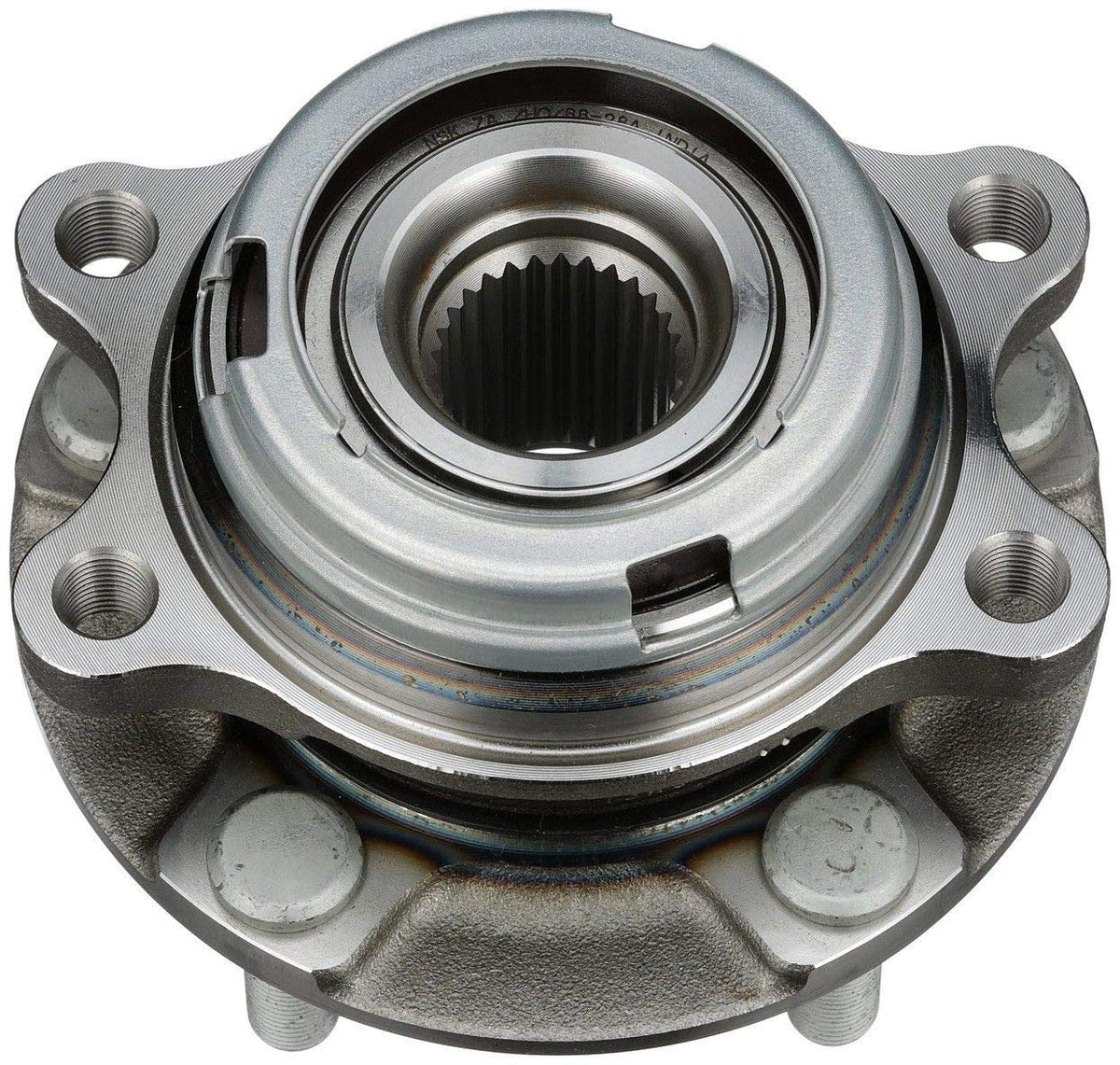 NSK 66BWKH28 Nsk 66BWKH28 HUB/BRNG ASSY