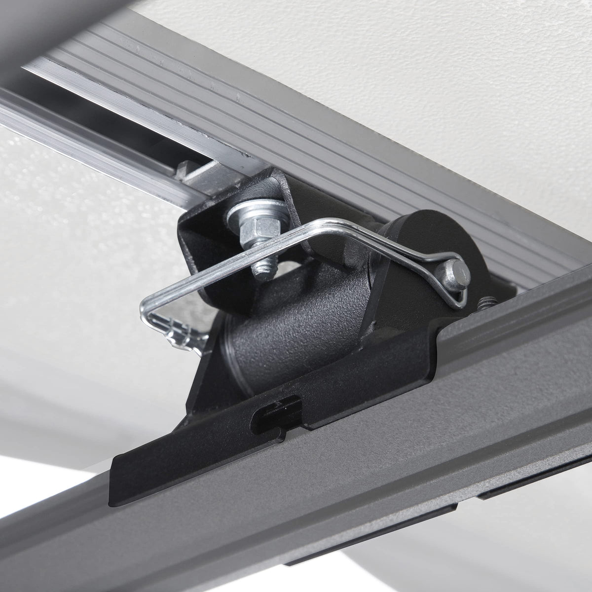 GO RHINO 5950030T Go Rhino - 5950030T - Rhino Quick Release Tent Bracket KI
