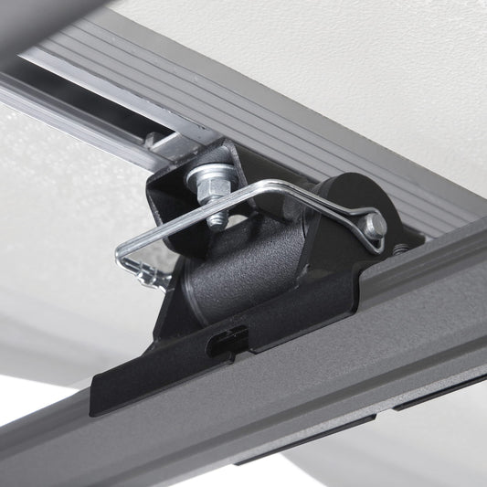 GO RHINO 5950030T Go Rhino - 5950030T - Rhino Quick Release Tent Bracket KI