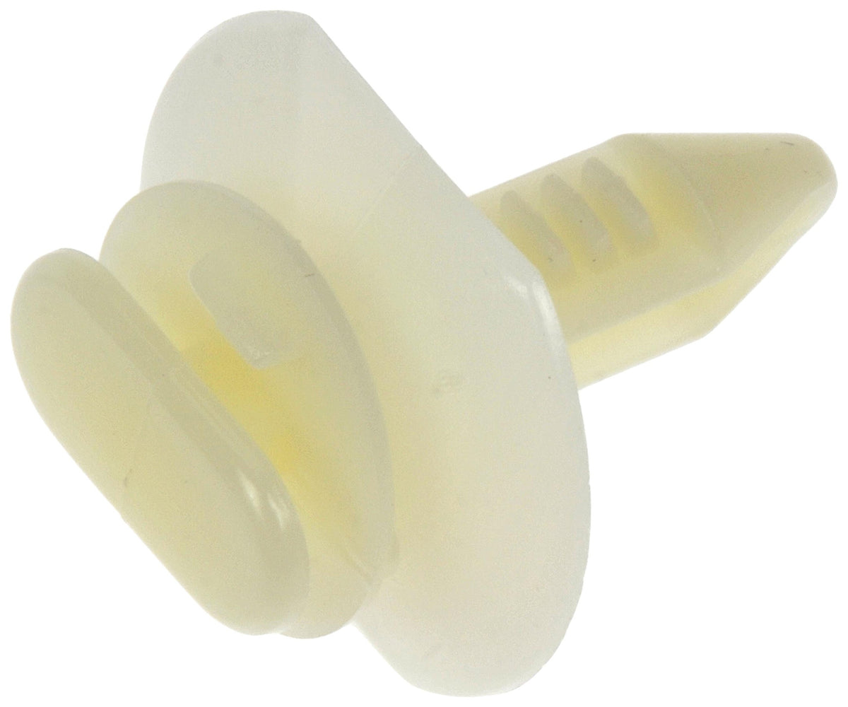 DORMAN 963-025 Dorman 963-025 Panel Trim Retainer- GM, White, 3 Pack