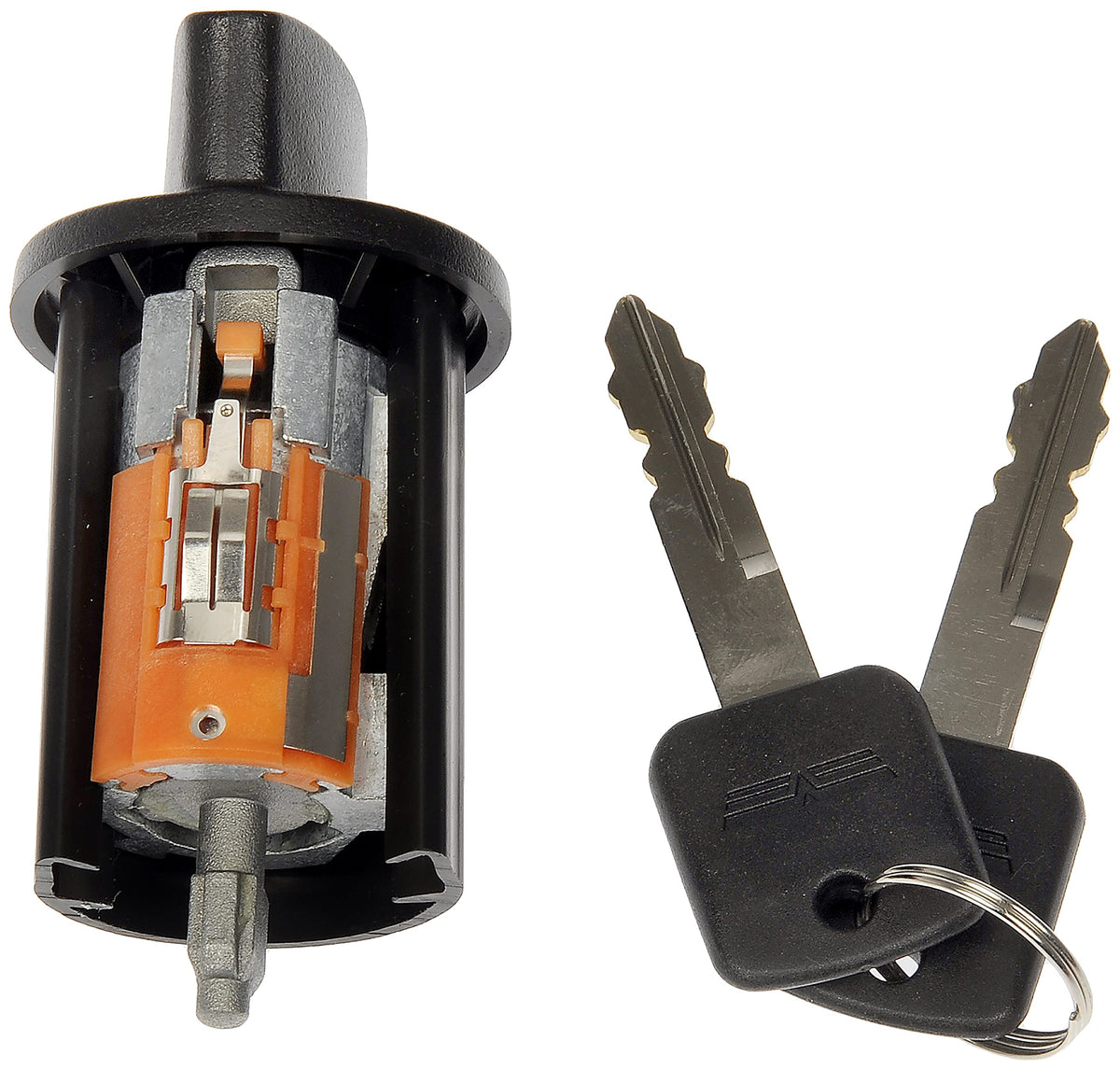 DORMAN 924-724 Dorman 924-724 IGNITION LOCK CYLINDER