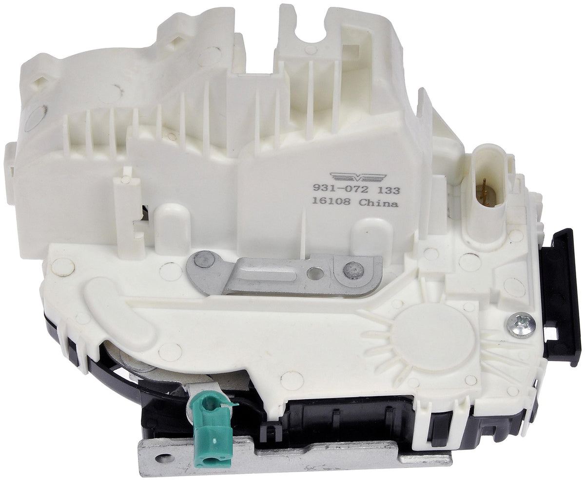 DORMAN 931-072 Dorman 931-072 Rear Driver Side Door Lock Actuator Motor