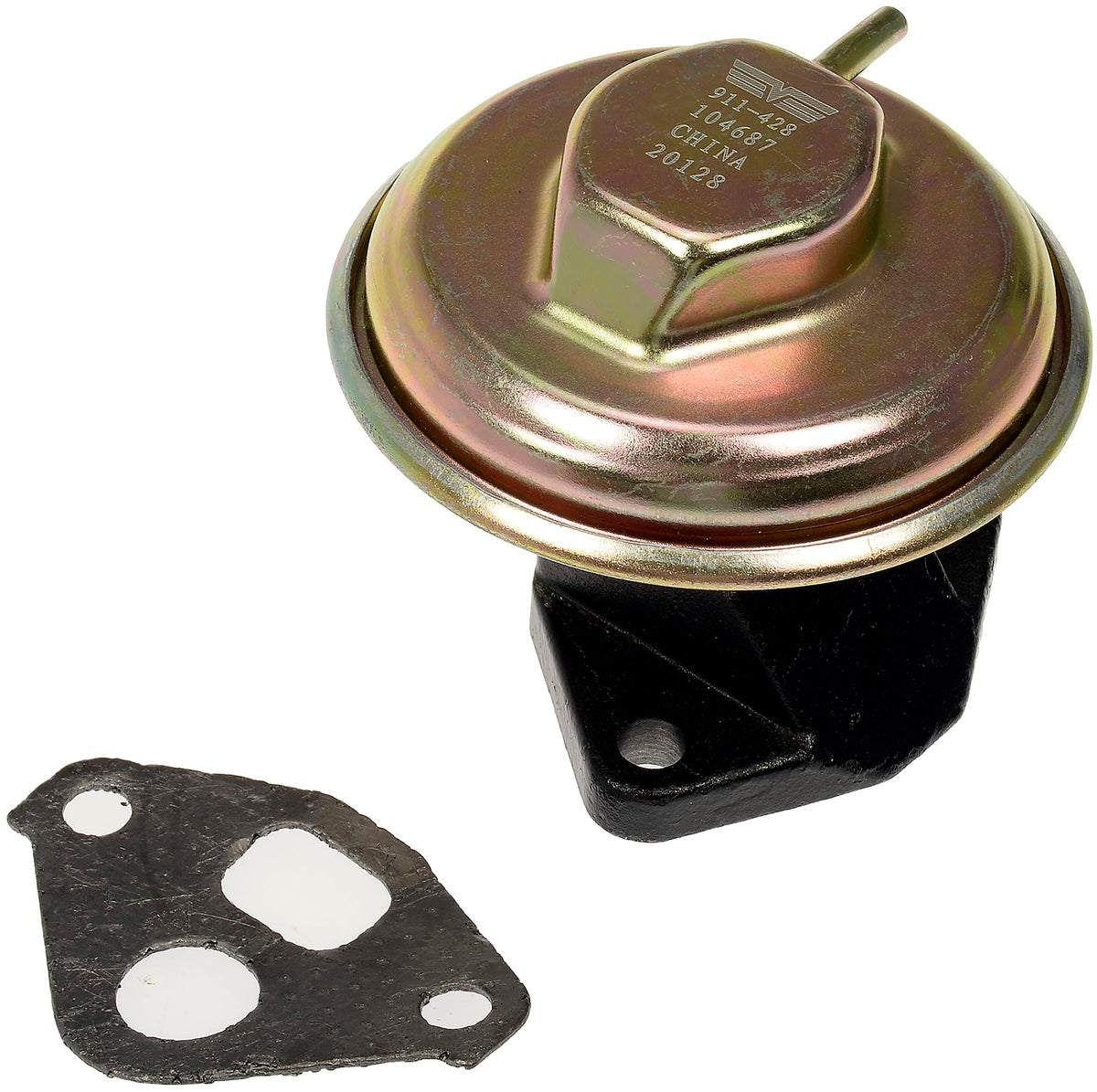 Dorman 911-428 Exhaust Gas Recirculation (EGR) Valve
