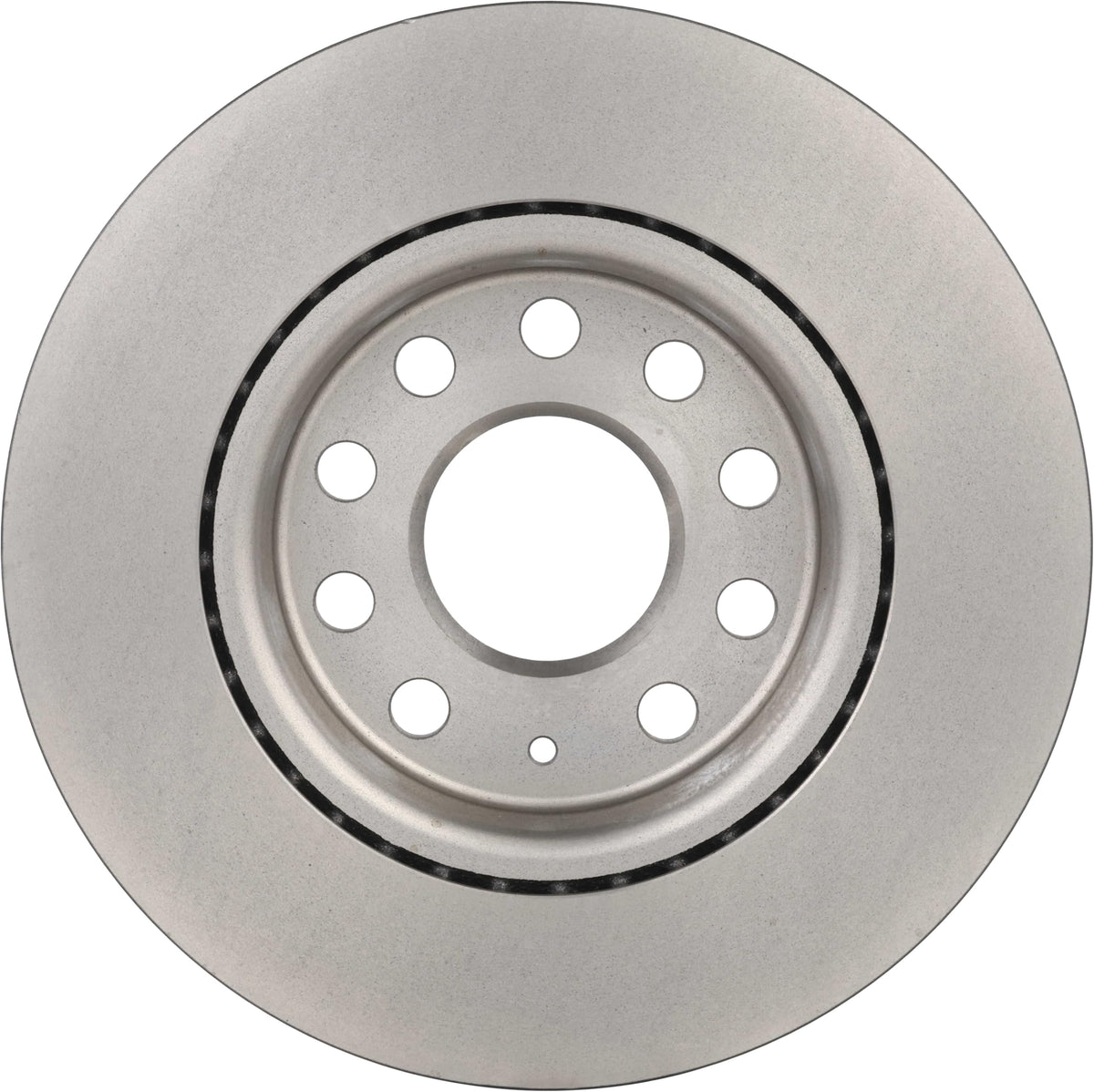 BREMBO 09916711C02 Brembo 09.9167.11 UV Coated vented Front Brake Rotor AUDI/SEAT/SKODA/SKODA (SVW)/VW/VW (FAW) OE# 1K0615301AK