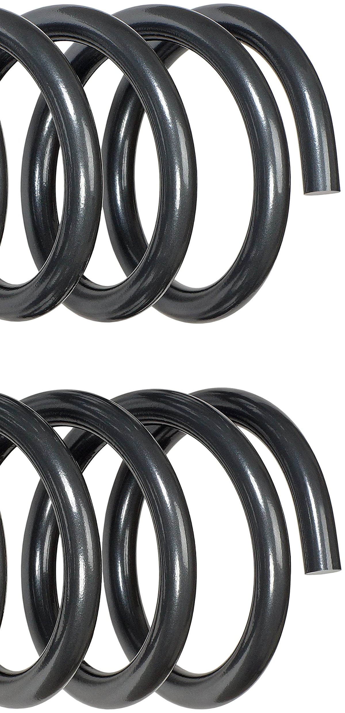 Dorman 929-902 Front Heavy Duty Coil Spring Upgrade