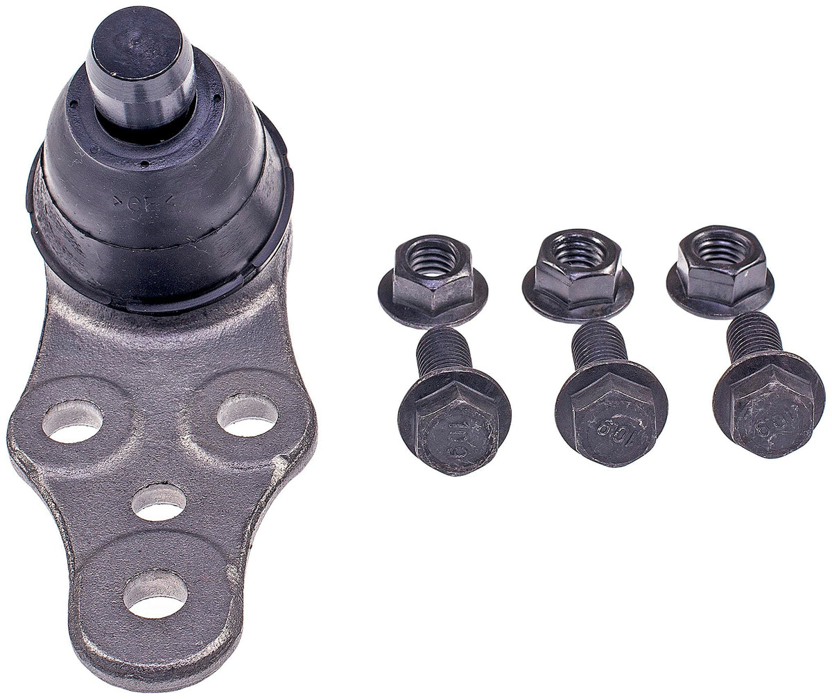 DORMAN BJ55025XL Dorman BJ55025XL Front Lower Suspension Ball Joint Compatible with Select Chevrolet/Suzuki Models