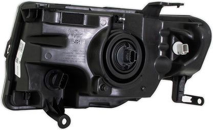 Dorman 1590370 Passenger Side Headlight Assembly