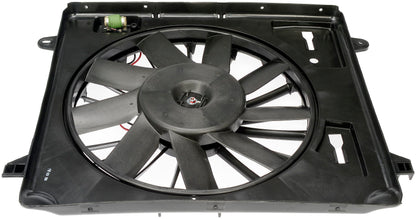 DORMAN 620-055 Dorman 620-055 Engine Cooling Fan Assembly