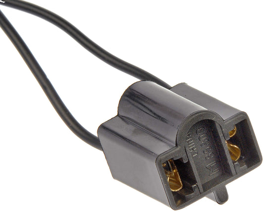 DORMAN 85809 Dorman 85809 Electrical Sockets - 2-Wire/Terminal Seal Beam Lamp 4001 Bulb