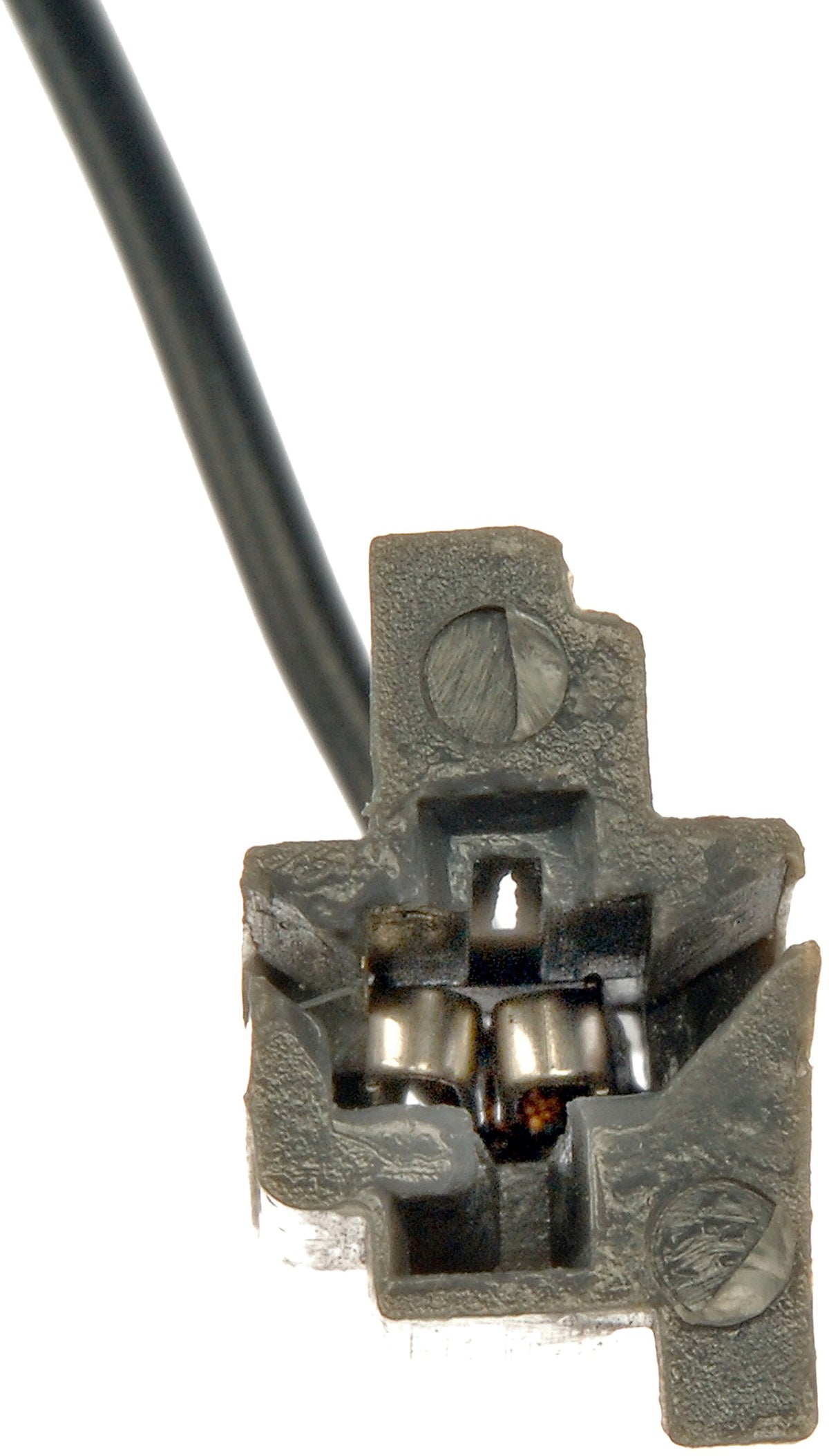 DORMAN 85113 Dorman 85113 Electrical Harness - 1-Wire Carburetor Choke Heater (Gray)