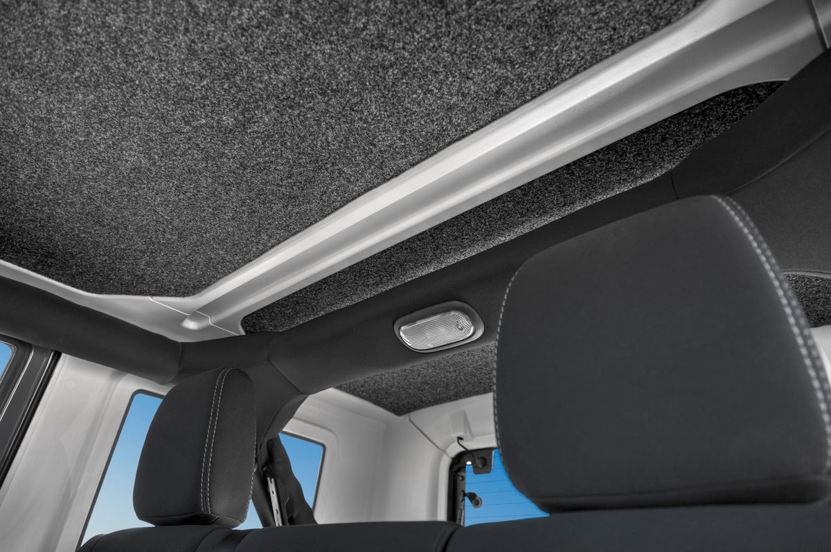 Husky Liners HHLJL184DRK Jeep Headliner