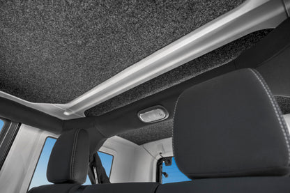 Husky Liners HHLJL184DRK Jeep Headliner
