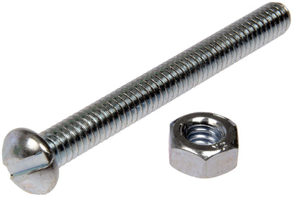 Dorman 784-612D Machine Screw With Nuts