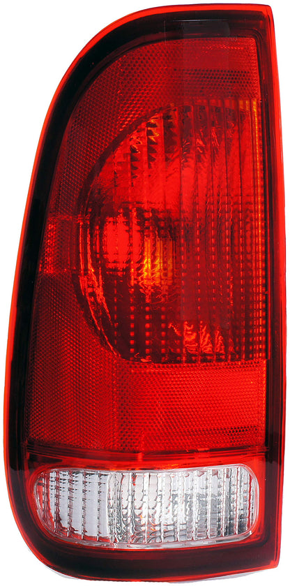 DORMAN 1610236 Dorman 1610236 Driver Side Tail Light Assembly