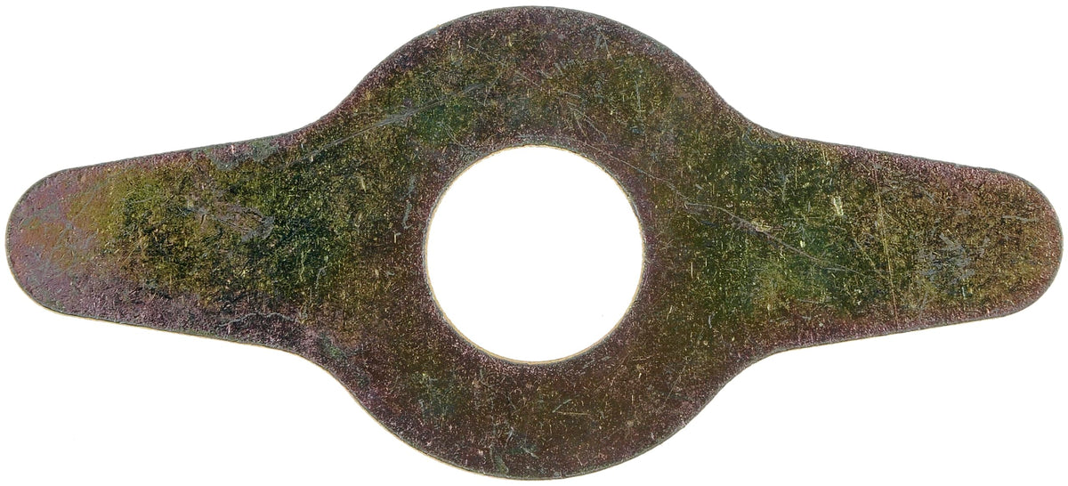 DORMAN 13896 Dorman 13896 Drum Brake Shoe Guide - Universal Fit