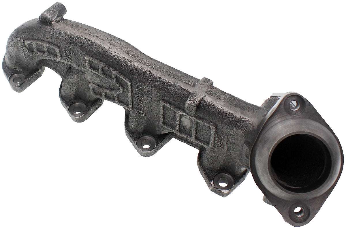 DORMAN 674-460 Dorman 674-460 Driver Side Exhaust Manifold Kit - Includes Required Gaskets and Hardware Compatible with Select Ford Models