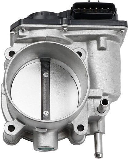 BECK ARNLEY 154-0189 Beck Arnley 154-0189 THROTTLE BODY