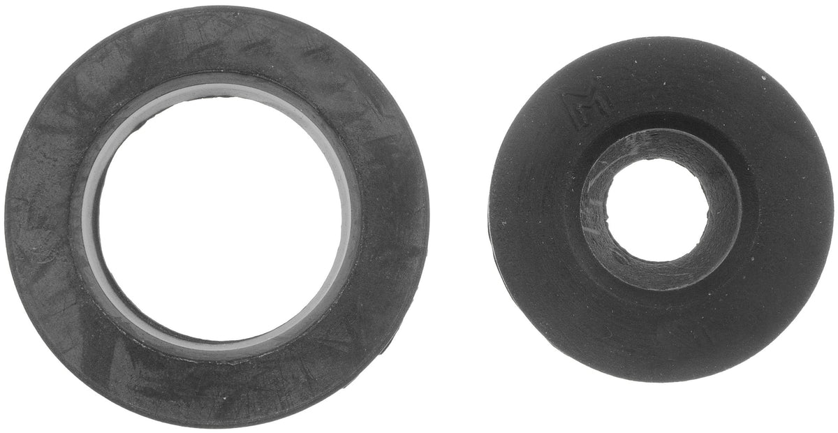 DORMAN 80191 Dorman 80191 Power Brake Check Valve Grommet Assortment, 2 Pack Universal Fit