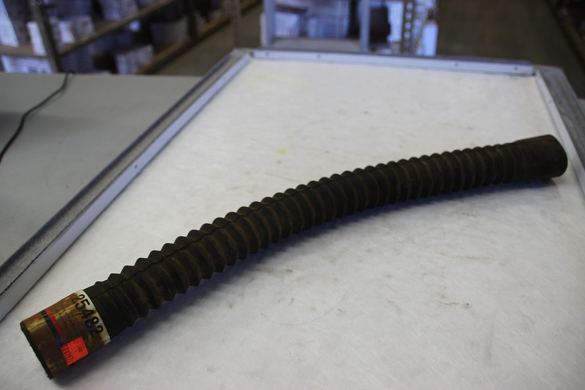 Gates 25482 Vulco-Flex II Flexible Coolant Hose