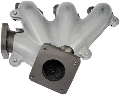 DORMAN 674-983 Dorman 674-983 Passenger Side Exhaust Manifold Kit - Includes Required Gaskets and Hardware Compatible with Select Chrysler / Dodge / Volkswagen Models
