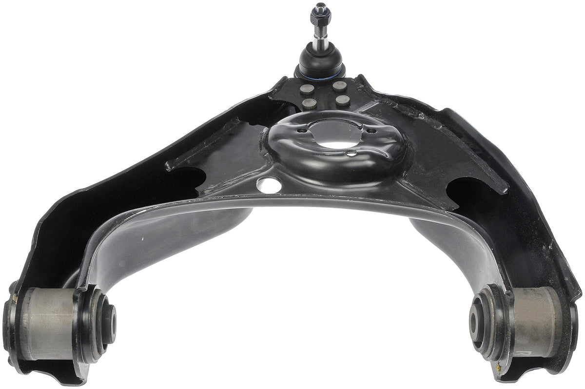 DORMAN 522-981 Dorman 522-981 Front Driver Side Lower Suspension Control Arm and Ball Joint Assembly Compatible with Select Dodge / Ram Models