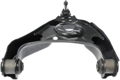 DORMAN 522-981 Dorman 522-981 Front Driver Side Lower Suspension Control Arm and Ball Joint Assembly Compatible with Select Dodge / Ram Models