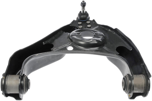 DORMAN 522-981 Dorman 522-981 Front Driver Side Lower Suspension Control Arm and Ball Joint Assembly Compatible with Select Dodge / Ram Models