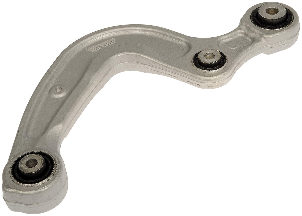 DORMAN 527-072 Dorman 527-072 Rear Passenger Side Upper Forward Lateral Arm Compatible with Select Audi Models