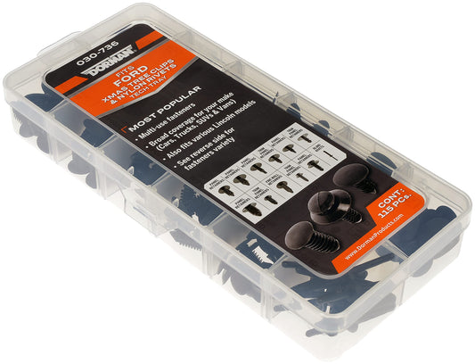 Dorman 030-736 Fastener Tech Tray