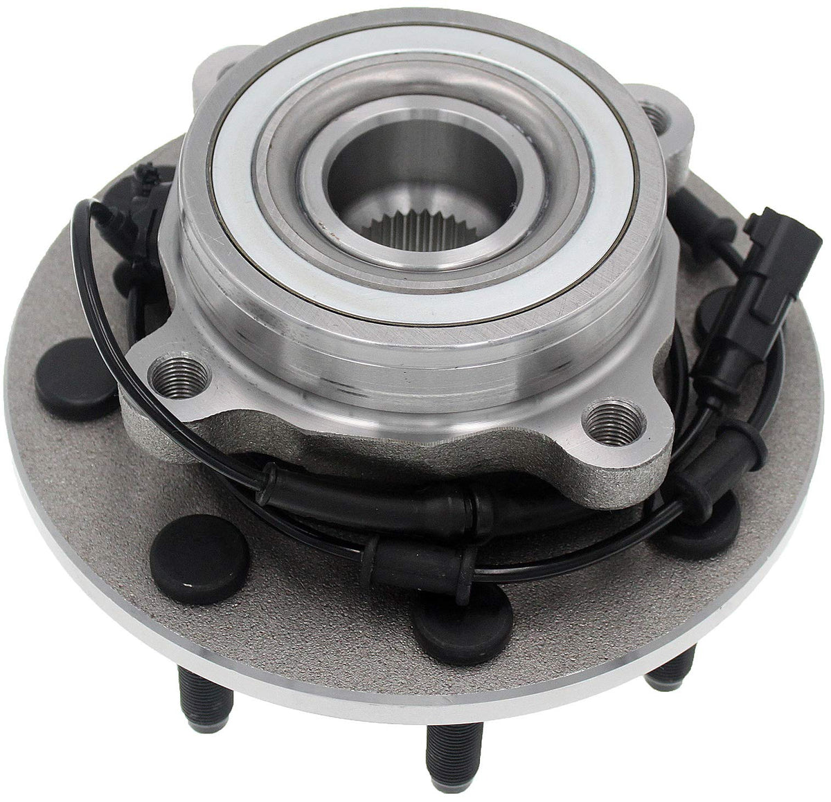 DORMAN 951-825 Dorman 951-825 Front Wheel Bearing and Hub Assembly