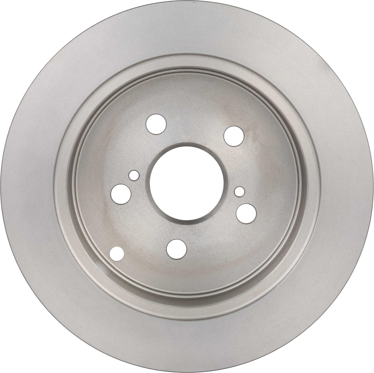 BREMBO 08A27321C02 Brembo 08.A273.21 UV Coated solid Rear Brake Rotor TOYOTA/TOYOTA (FAW) OE# 4243147030
